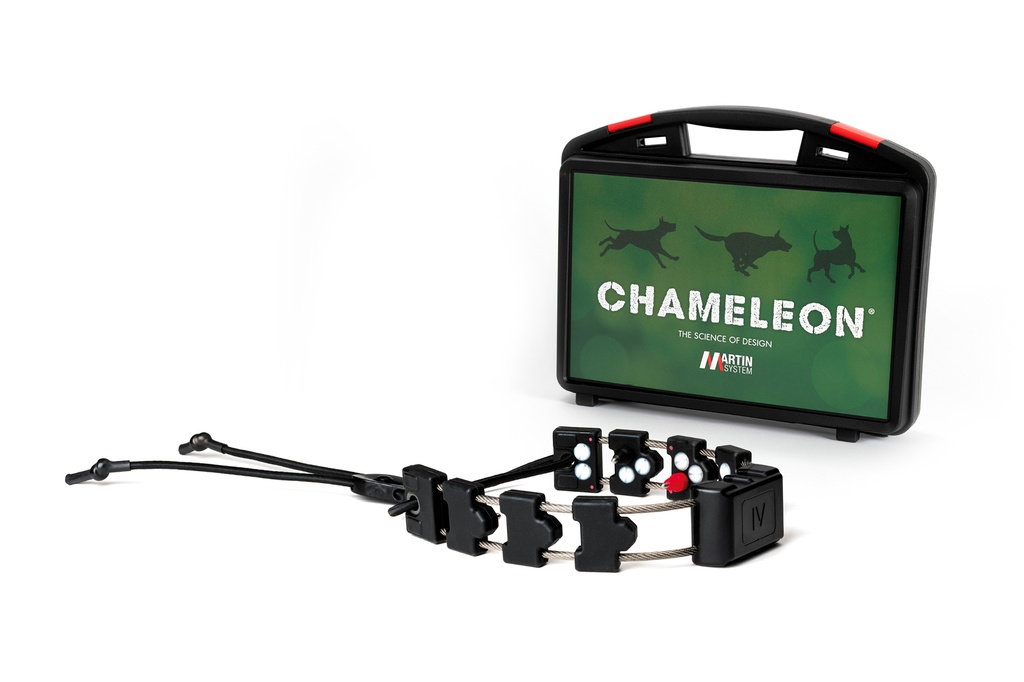 CHAMELEON® IV LARGE