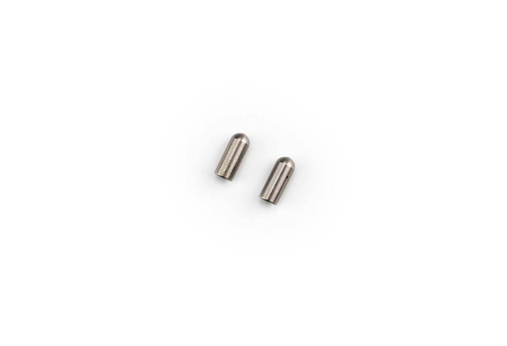 PAIR OF CONTACT POINTS MICRO 13MM