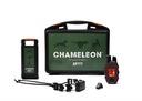 CHAMELEON® III B MEDIUM & K9 & FINGER KICK