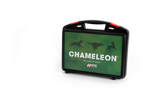 CHAMELEON® SMALL CASE