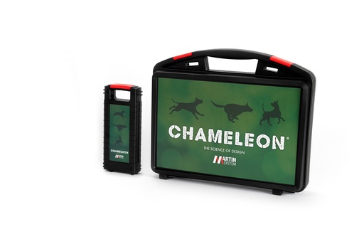 CHAMELEON® SET CASE