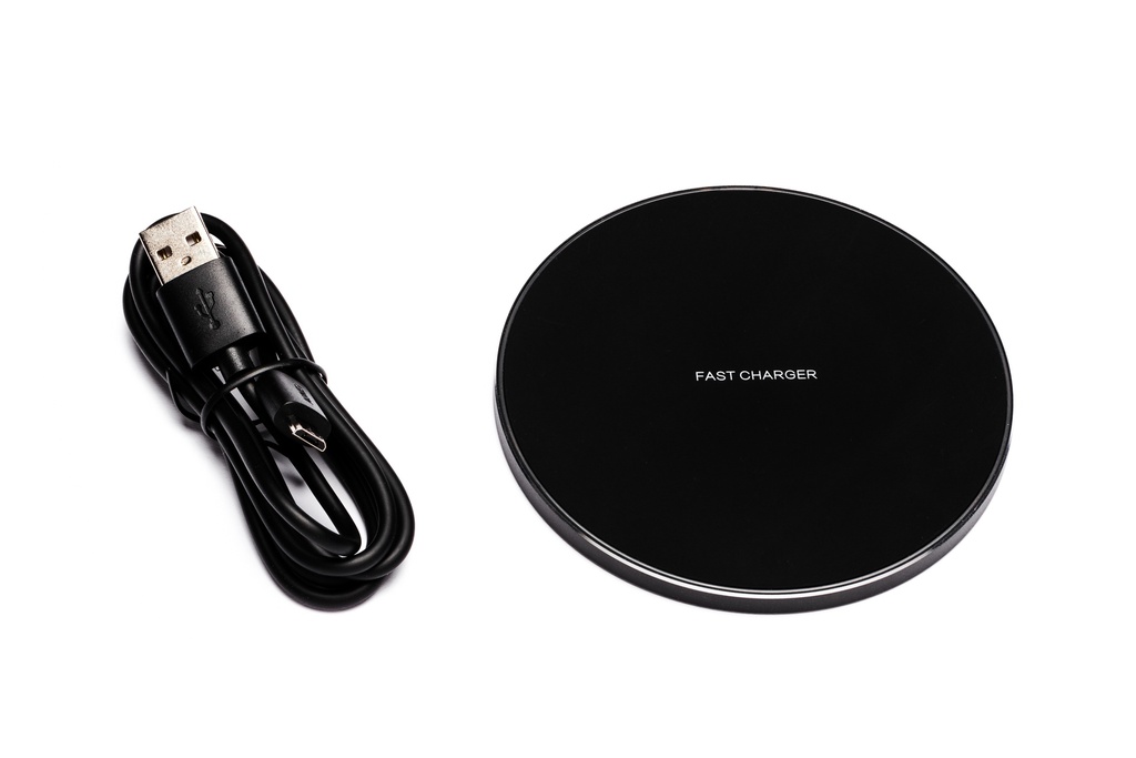 CHAMELEON® WIRELESS CHARGER | MARTIN SYSTEM